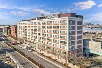 169 Monsignor O'Brien Hwy #802, Cambridge, MA 02141 - Photo 1