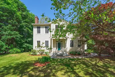 134 Burlington St, Lexington, MA 02420 - Photo 1