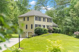 28 Old Harvard Rd, Boxborough, MA 01719 - Photo 1