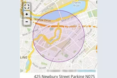 425 Newbury Street #N075, Boston, MA 02115 - Photo 1