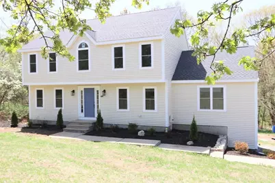 64 Heritage Ave, Ashland, MA 01721 - Photo 1