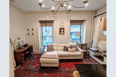 51 Hancock St #4, Boston, MA 02114 - Photo 1