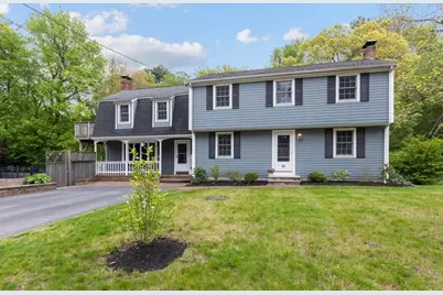 48 Knollwood, Norwell, MA 02061 - Photo 1