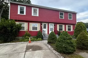 146 Emory, Attleboro, MA 02703 - Photo 1