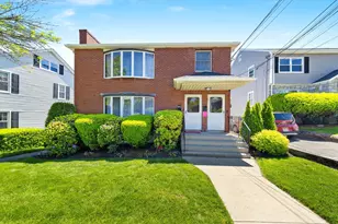 287 Lexington St, Watertown, MA 02472 - Photo 1