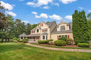 32 Bulkley Rd, Sudbury, MA 01776 - Photo 1