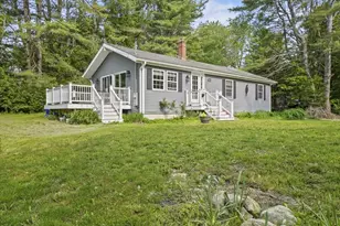 119 W Shore Dr, Ashburnham, MA 01430 - Photo 1
