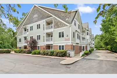 190 Chickering Rd #201D, North Andover, MA 01845 - Photo 1