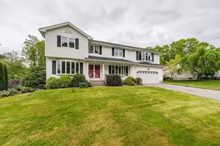 35 Dejordy Ln, Chicopee, MA 01020 - Photo 1