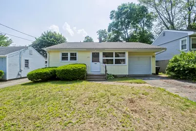 374 Commonwealth Ave, Springfield, MA 01108 - Photo 1