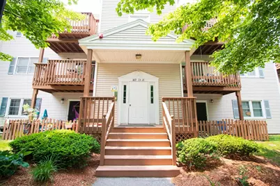 369 Aiken Ave #15, Lowell, MA 01850 - Photo 1