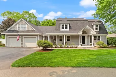 1 Bridge Lane, Newburyport, MA 01950 - Photo 1