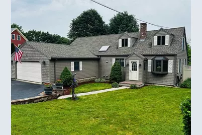 380 River Road, Tewksbury, MA 01876 - Photo 1