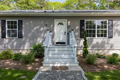 47 Currier Road, Falmouth, MA 02536 - Photo 1