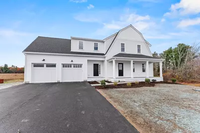 55 Thompson Street, Middleborough, MA 02346 - Photo 1