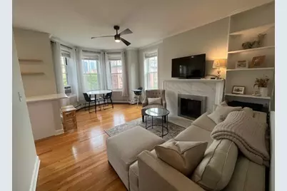 542 Columbus Avenue #3, Boston, MA 02118 - Photo 1