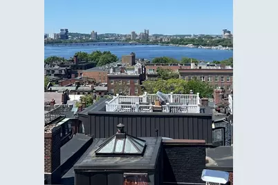 70 Revere St #5, Boston, MA 02114 - Photo 1