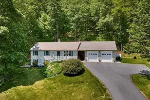 43 Ridge Rd, Erving, MA 01344 - Photo 1