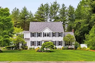 144 Meadow Ln, Boxborough, MA 01719 - Photo 1