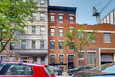 11 Irving St #4, Boston, MA 02114 - Photo 1