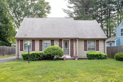 67 Donbray Road, Springfield, MA 01119 - Photo 1