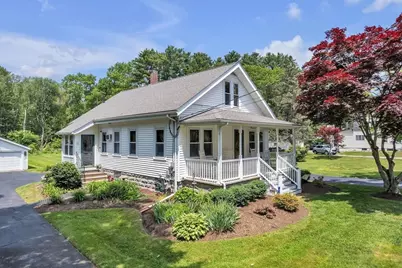 20 Forest, Dighton, MA 02764 - Photo 1