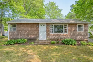 64 Uncle Percy's Rd, Mashpee, MA 02649 - Photo 1
