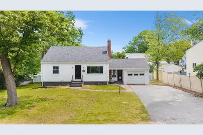 4 Sylvia Ave, Natick, MA 01760 - Photo 1