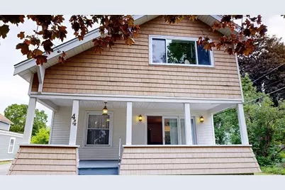 44 Richmond St, Cheshire, MA 01225 - Photo 1