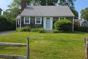 22 Cypress, Falmouth, MA 02536 - Photo 1