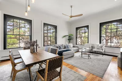 25 Atherton St #32 PH, Somerville, MA 02143 - Photo 1