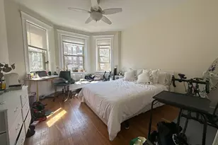 25 Queensberry, Boston, MA 02215 - Photo 1