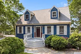 12 White Island Rd, Halifax, MA 02338 - Photo 1