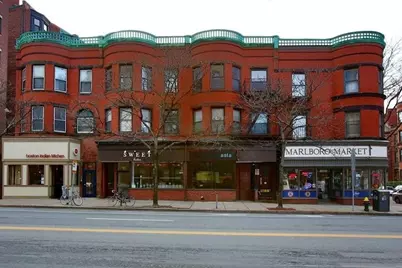 47 Massachusetts Ave #1, Boston, MA 02115 - Photo 1
