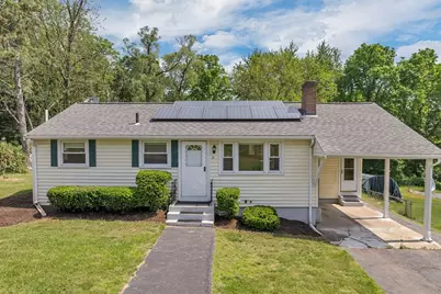 21 Gile St, Haverhill, MA 01830 - Photo 1