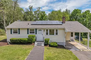 21 Gile St, Haverhill, MA 01830 - Photo 1