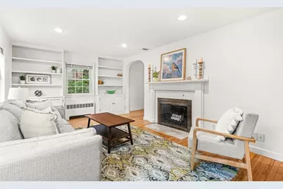 8 Garfield Avenue, Winchester, MA 01890 - Photo 1