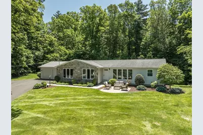 24 Skyridge Dr, Somers, CT 06071 - Photo 1