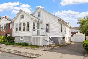 33 Alden Ave, Revere, MA 02151 - Photo 1