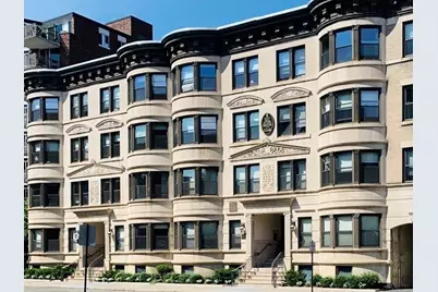 1 Winchester #403, Brookline, MA 02446 - Photo 1