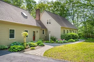 7 Major Moore Cir, Paxton, MA 01612 - Photo 1