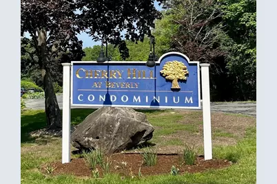 2 Duck Pond Rd #106, Beverly, MA 01915 - Photo 1