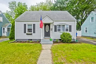 156 Powell, Springfield, MA 01118 - Photo 1