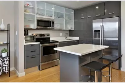 691 Massachusetts Avenue #301, Boston, MA 02118 - Photo 1