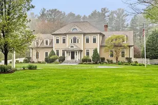 92 South St, Norwell, MA 02061 - Photo 1