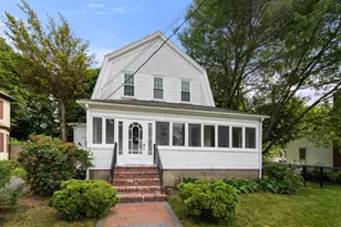 14 E Division St, Holbrook, MA 02343 - Photo 1