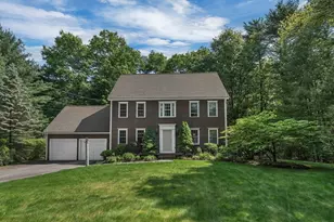 82 Pine St, Norton, MA 02766 - Photo 1