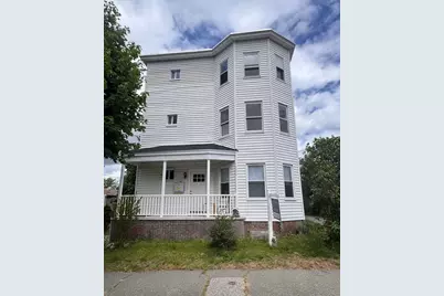 17 Norcross Street #3, Arlington, MA 02474 - Photo 1