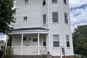 17 Norcross St, Arlington, MA 02474 - Photo 1