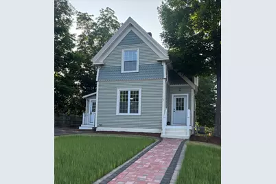 68 Putnam St, Weymouth, MA 02189 - Photo 1